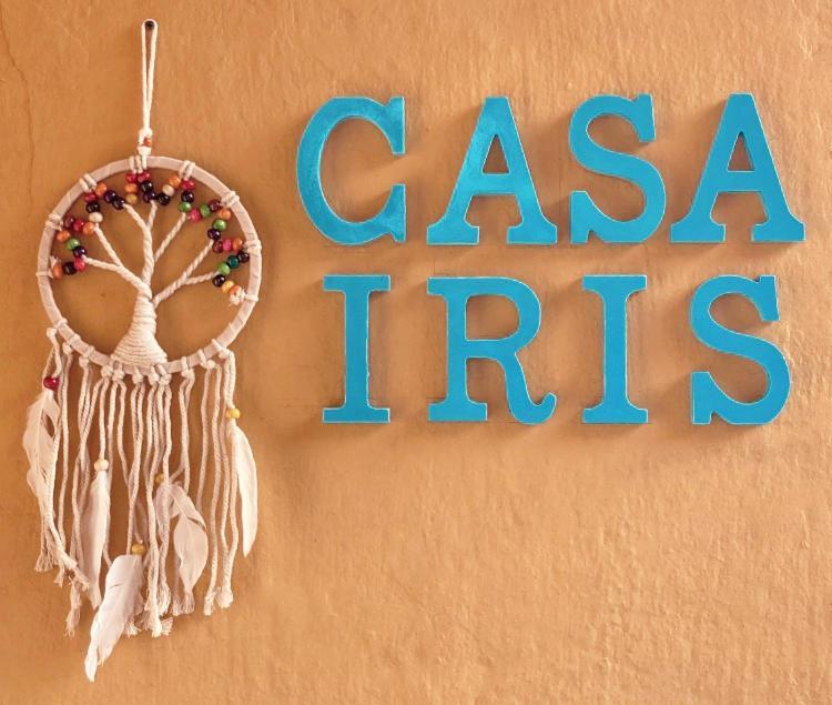 Iris Holiday House Fuerteventura Costa De Antigua Kültér fotó